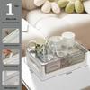 Desktop Storage Rack and Cup Holder for Tea and Coffee Accessories