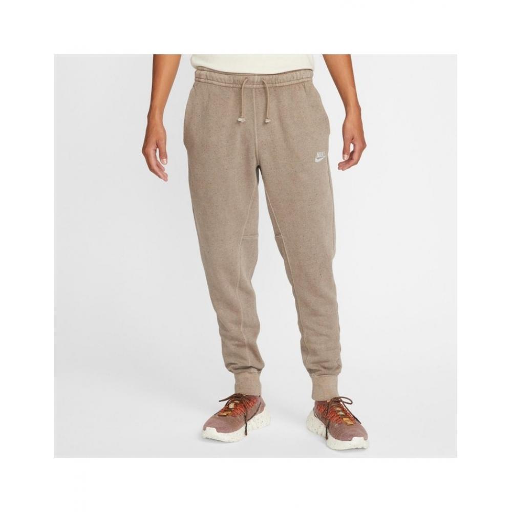 

ES Nike Men S Bb Revival флисовые брюки Dq4665 040 S