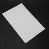 500 Pairs Eyelash Extension Sticker Eye Positioning Tips Sticker Lash Mapping Stickers