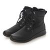 And Snow Sneaker Boots [Rain Resistant] Lace-up