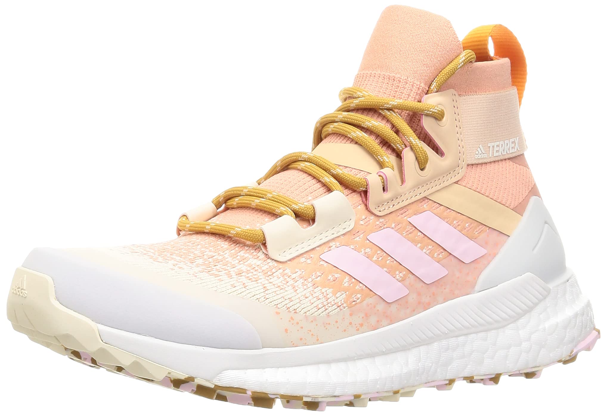 

Trekking Shoes Terrex Freehiker Prime Blue Hiking LEU77 Ambient White cm [Adidas] Women s Blush/Clear Pink/Wonder (FZ3129) 24.0