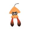 Jucărie de pluș Splatoon Păpușă Calmar 25cm Desene Animate Anime Animal de pluș Culori multiple Albastru/Roz/Violet/Verde/Albastru deschis/Portocaliu