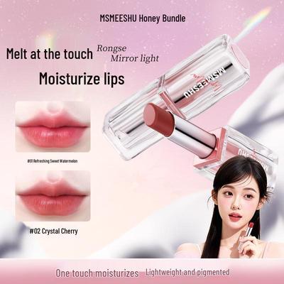 Lippenstifte – Lipgloss
