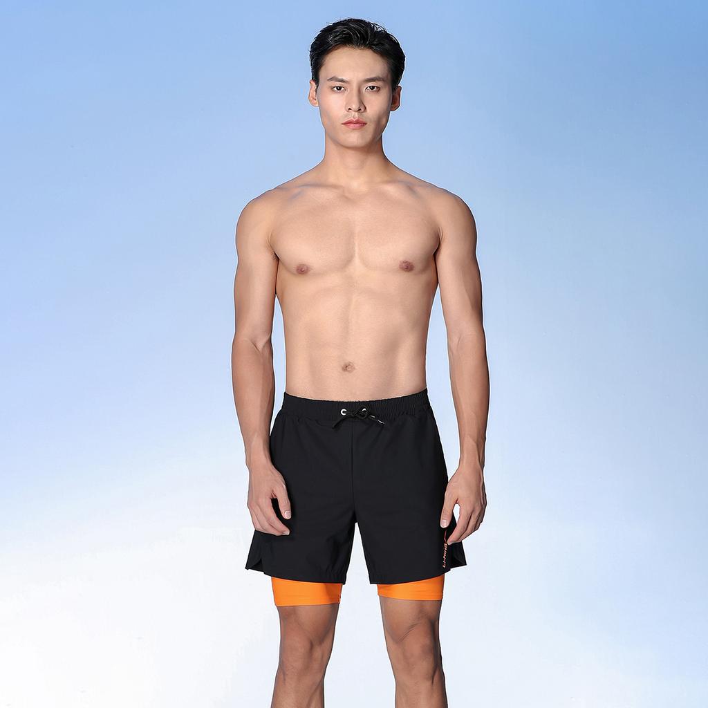 Li Ning Beach Shorts Men's LNKT778