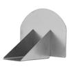 Snow Guards for Metal Roof Stainless Steel Rugged Weather Proof Snow and Ice Block Stops for Home