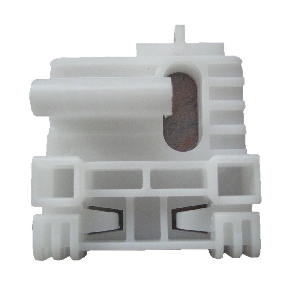 Repair Clips Rear Regulator Clips White Color ABS Material Replacement Regulator Clip For Jeep Automotive Clip