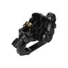 Right Front Right Rear Disc Brakes for Kukirin G2 Electric Scooter Aluminum Alloy Disc Brake Caliper E-Scooter Replacement Parts