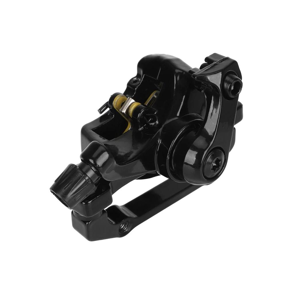 Right Front Right Rear Disc Brakes for Kukirin G2 Electric Scooter Aluminum Alloy Disc Brake Caliper E-Scooter Replacement Parts