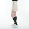 Golf Skirt Heat 1 [New Balance] (Stretchy, Windproof, Retention) / Women's / 012-4234504 040_Beige [M]