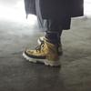 Timberland Greenstride Originals Ultra Waterproof Boots 'Wheat Nubuck' Men's A44SHW