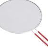 Stainless Steel Flour Sifter Handheld Fine Mesh Sieves Powder Colander 33Cm Rust Resistant Splash-Proof Cake Baking Filter