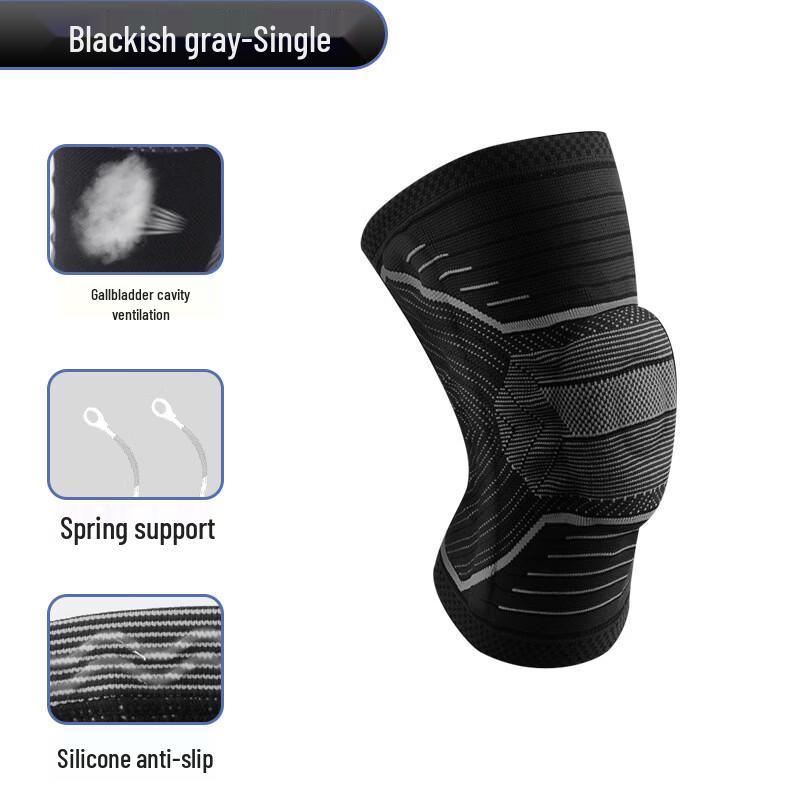 

OLOEY Patella Knee Support Brace