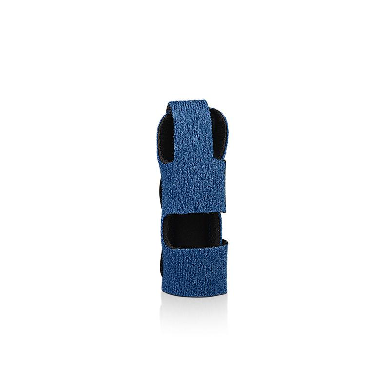 1 pièce Orteil Correcteur Attelle Réglable Soulagement Douleur Support Doigt Attelle Main Sangle de Fixation Protecteur Pour Arthrite Articulation