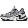 Back-To-Back Exquisite Fashion Comfortable Feel Casual Versatile Non-Slip Wear-Resistant Increased Height Low-Top Dad Shoes K0F45MC53-138