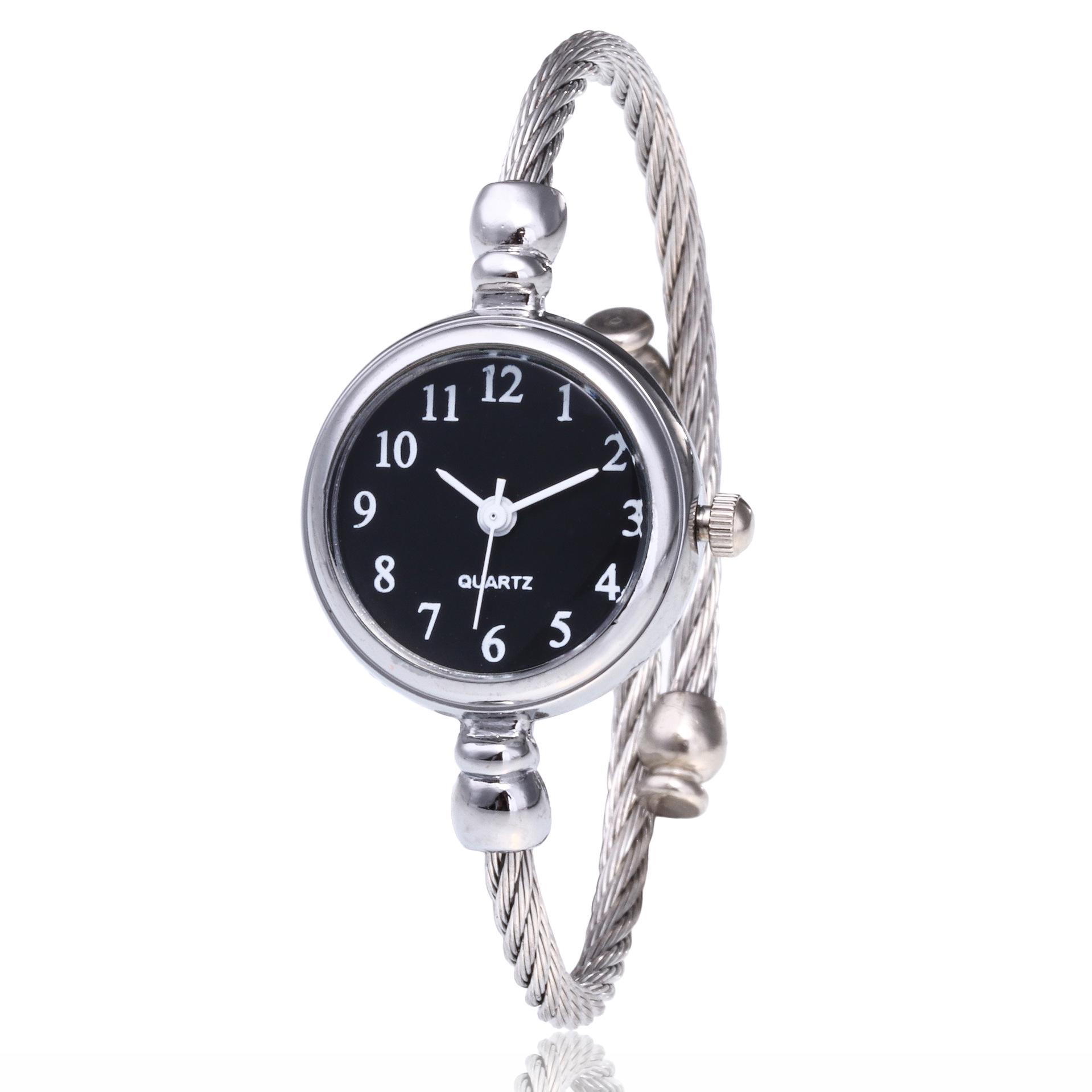 

Trendy Retro Mori Girl Bracelet Watch for Women and Students