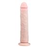 Suction Cup Dildo 27 X 5.4cm Flesh - Easytoys Dildo Collection - Dildos