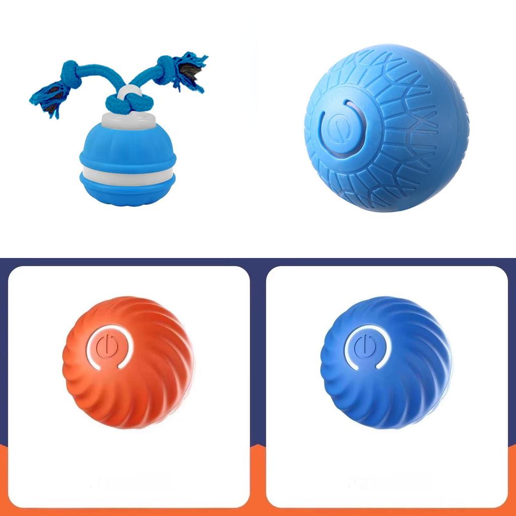 Interactive Squeaky Dog Toys For Boredom Relief Reduce Anxiety Chew Toys For Dogs