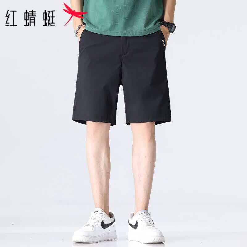 RED DRAGONFLY Men s Lightweight Breathable Outdoor Sports Shorts XL