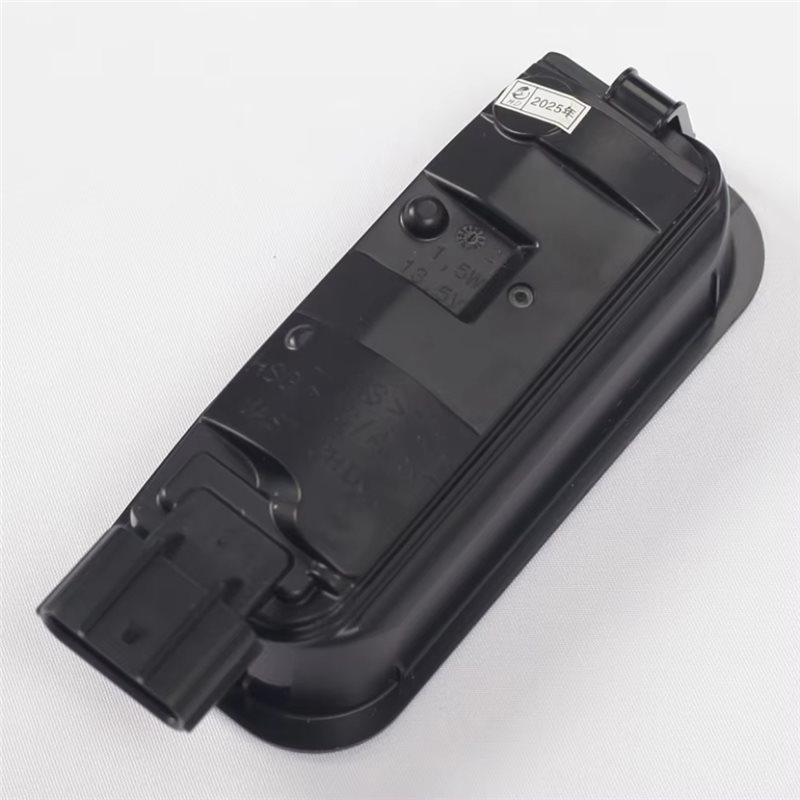 Tailgate Switch Trunk Switch Key For Honda CRV CR-V 2017- Tail Box Cover Button 34100-TLY-H01