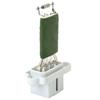 Car Blower Heater Resistor Replacement Motor Heater Fan Resistor for Fiesta Focus 1325972 Blower Control Resistor