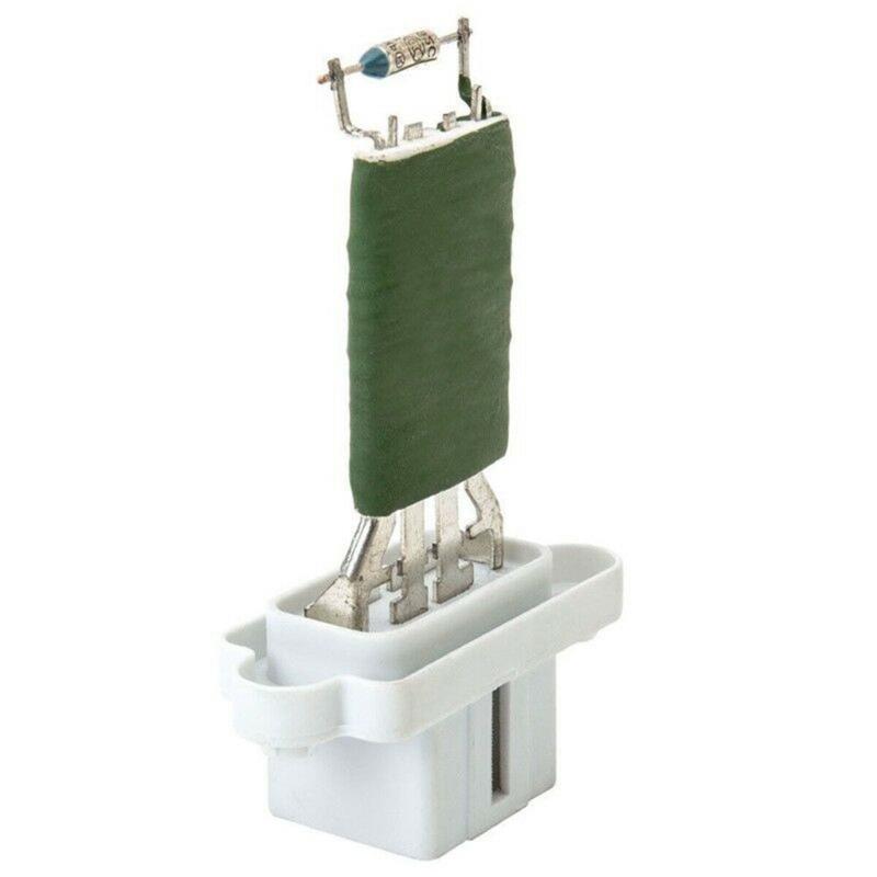 Car Blower Heater Resistor Replacement Motor Heater Fan Resistor for Fiesta Focus 1325972 Blower Control Resistor