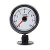 RPM Tachometer Auto Meter 0‑8000Rpm Tachometer 52Mm Tacho Gauge Blue Led Backlight for 4 6 8 Cylinders Gasoline Car