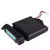 FT-7800 Dual-band High-power UV Vehicle Radio Walkie-talkie for Outdoor and Self-driving Tours