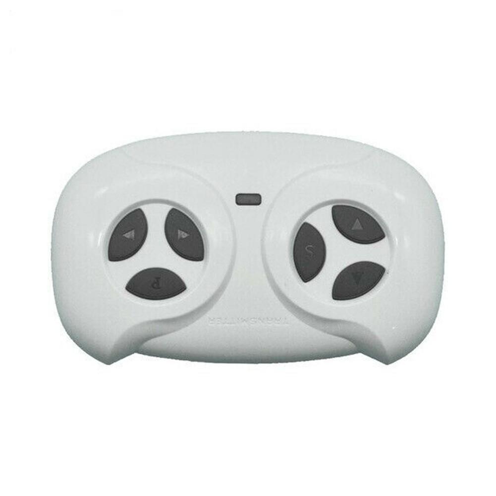 

JR1738RX JR1810RX JR1958RX 2S JR1788RX Повний комплект дитячого автомобільного приймача RC 2