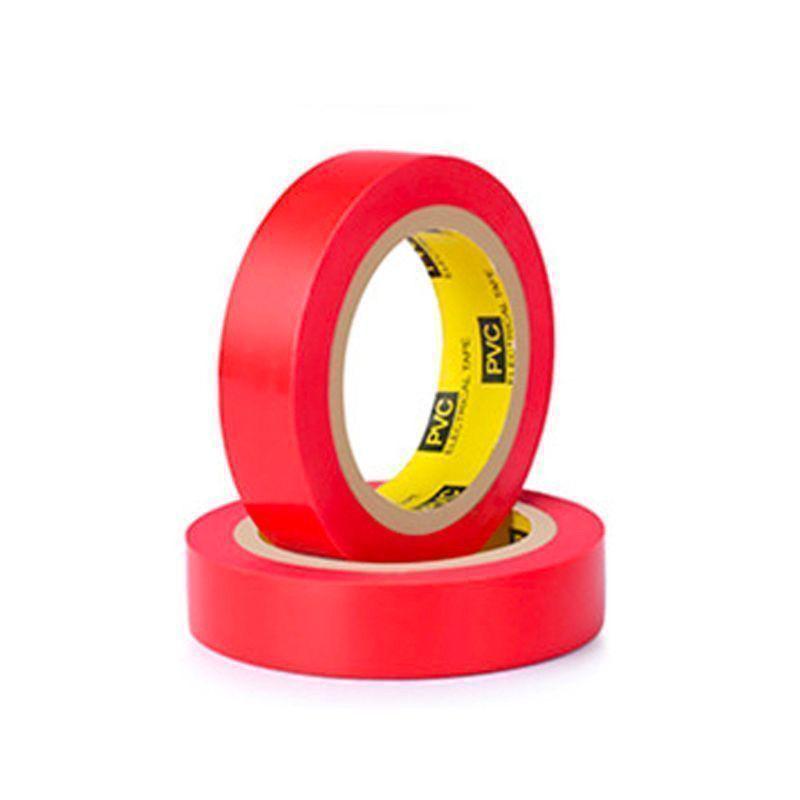 Lead-Free Multi-Color Waterproof PVC Electrical Tape - New Insulating Electrician's Tape