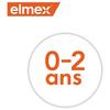 Elmex Anti-Caries Dentifrice Bébé 0-2 Ans 50ml