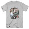Batman "Cape Of Villains" T-Shirt