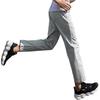 Li Ning Knitted Sweatpants Men's Gray AKLR147-3