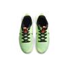 Nike LeBron Witness 5 Grinch Unisex Sneakers Green Lime-Glow Bright-Mango CQ9380-300