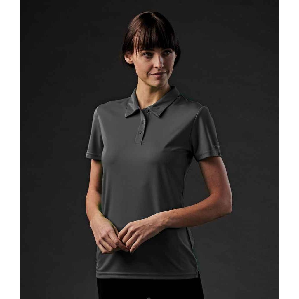 Stormtech Womens/Ladies Apollo Polo Shirt