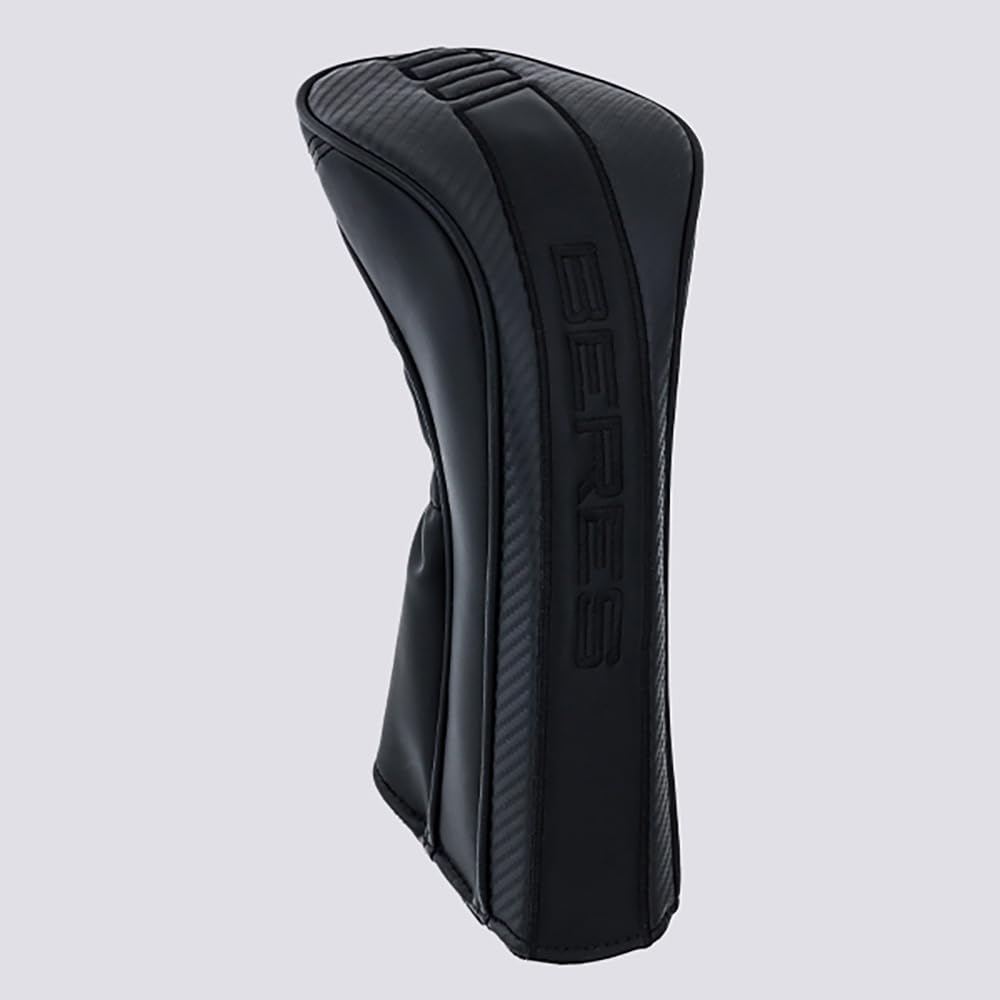 Honma Golf BERES BLACK Driver ARMAQ FX BLACK Carbon Shaft 2024 Model Degree R 10.5