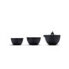 Edenus Portable Quick-Cup Tea Set