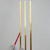 Decorative Ornamental Golden PVC Strip 14mm Gold 10 Meters 1.4cm Glossy