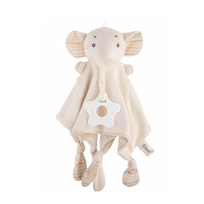 High-Quality Baby High-Quality Comforter High-Quality Blanket High-Quality Plush High-Quality Stuffed High-Quality Animal High-Quality Security