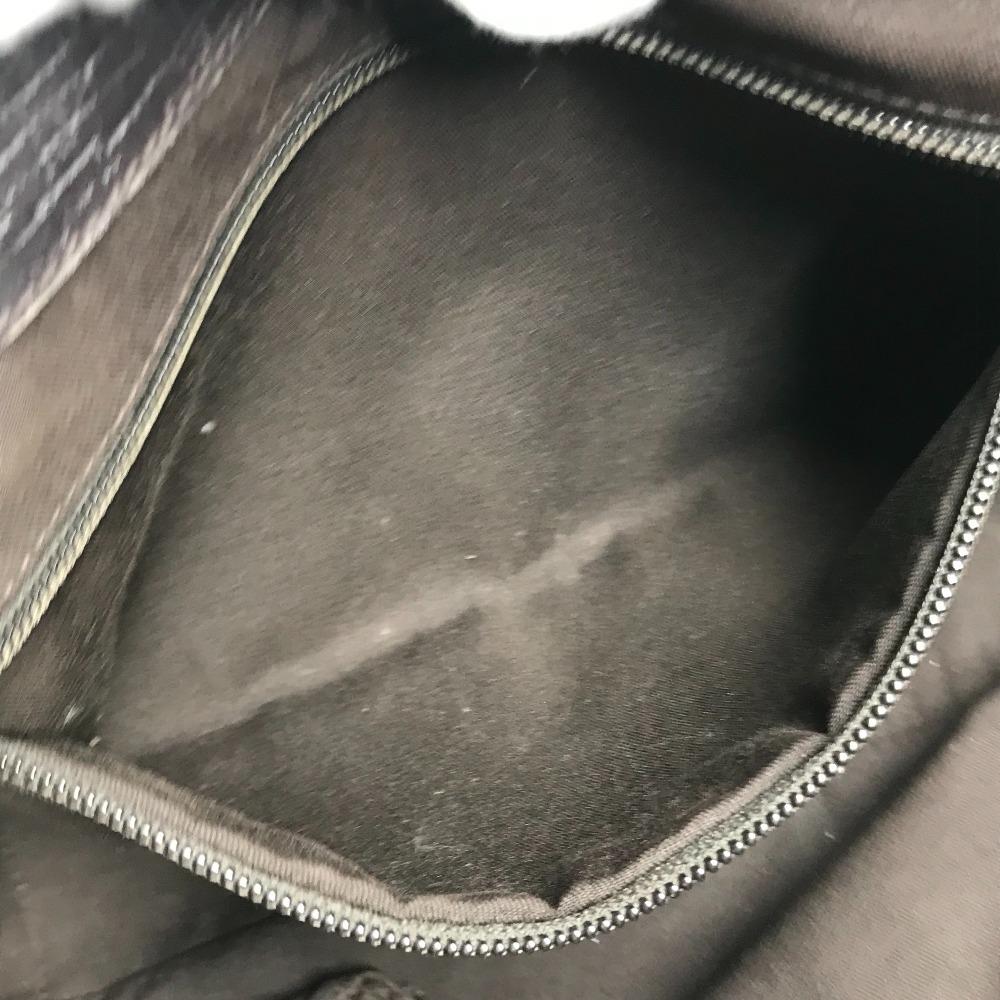 GUCCI  141976 GG Supreme logo Bag Tote Bag Hand Bag
