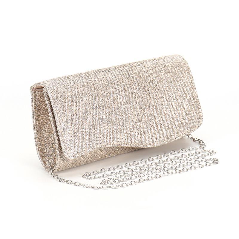 High End Women Evening Bag Female Wedding Clutch Purse Party Rhinestones Chain Shoulder Bags Retro lady handbag