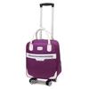 OEING Wheeled Travel Duffle Bag