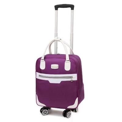 OEING Reisetasche mit Rollen