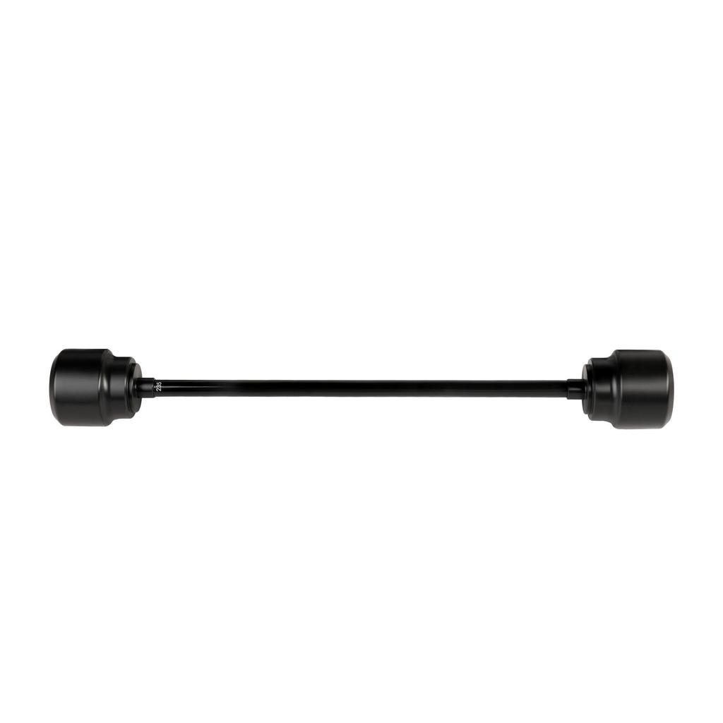 Spring Breeze 675NK/675SR/675SS Anti-Fall Axle Protectors for Front and Rear Wheels