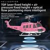 Non-Toxic Jjrc C032 Remote Control Aircraft 1/48 6Ch Analog Aileron Reverse Aerobatic Helicopter Electric 2.4G Remote Controll Plane Toys