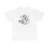 Big Daddy Ed Roth Mr Gasser Rat Fink Vintage Gildan Unisex Heavy Cotton T-Shirt