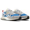 New Reebok Classic Leather Hexalite 'Grey' 100074406