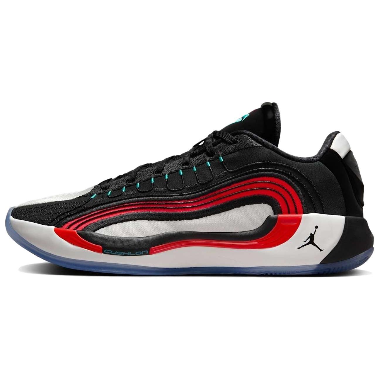 Air Jordan Luka 4 Bloodline Men s HF0823-001 EU 44