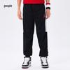 Youth Casual Long Pants