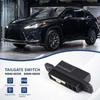 Replacement Tailgate Switch for Toyota Camry/Highlander (84840-0E030, 84840-06030)