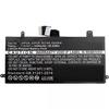 Coreparts Dell Laptop Akku, Mbxde-Ba0083